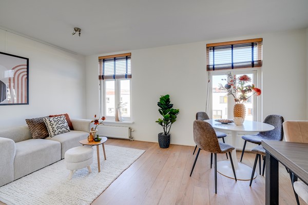 Medium property photo - Croesestraat 41B, 3522 AB Utrecht